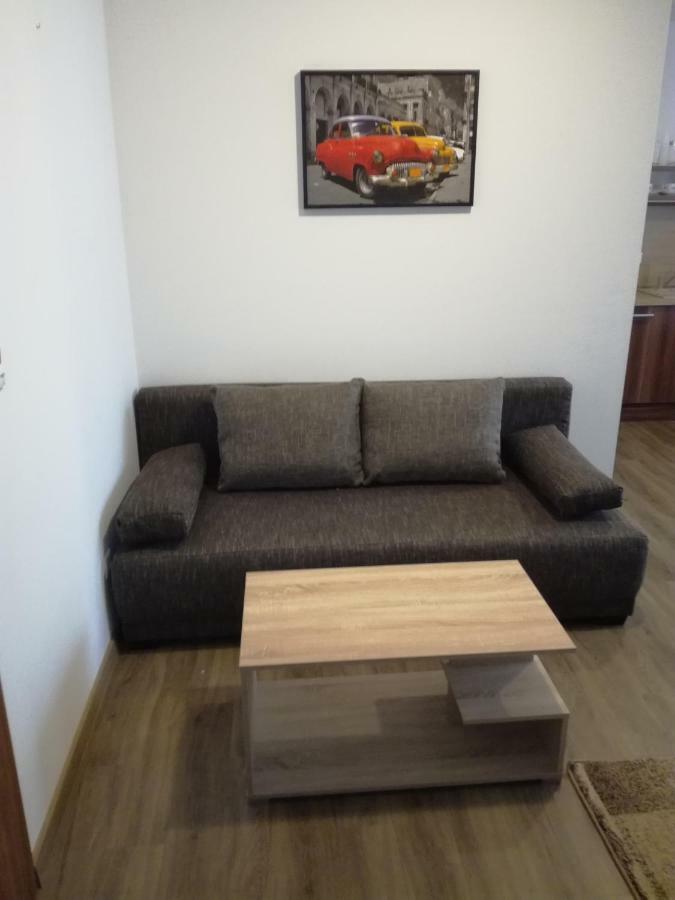 Apartman B 101 Vysoké Tatry Exterior foto