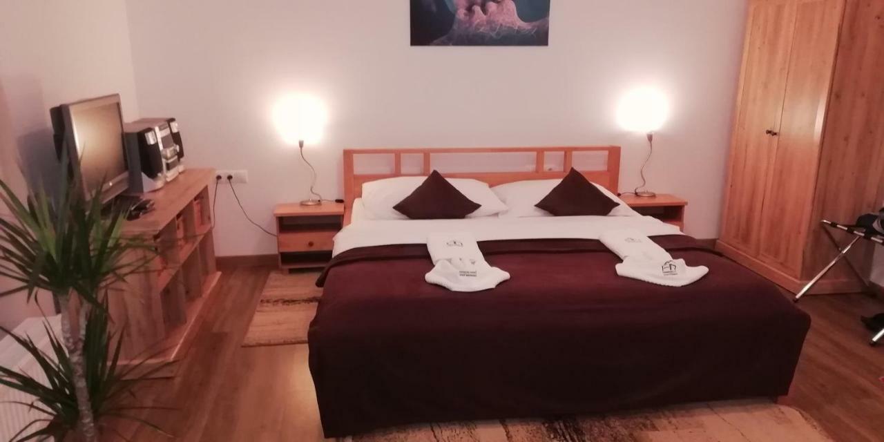 Apartman B 101 Vysoké Tatry Exterior foto